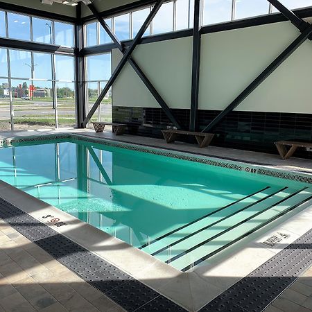 Wingate By Wyndham Kanata West Ottawa Zewnętrze zdjęcie