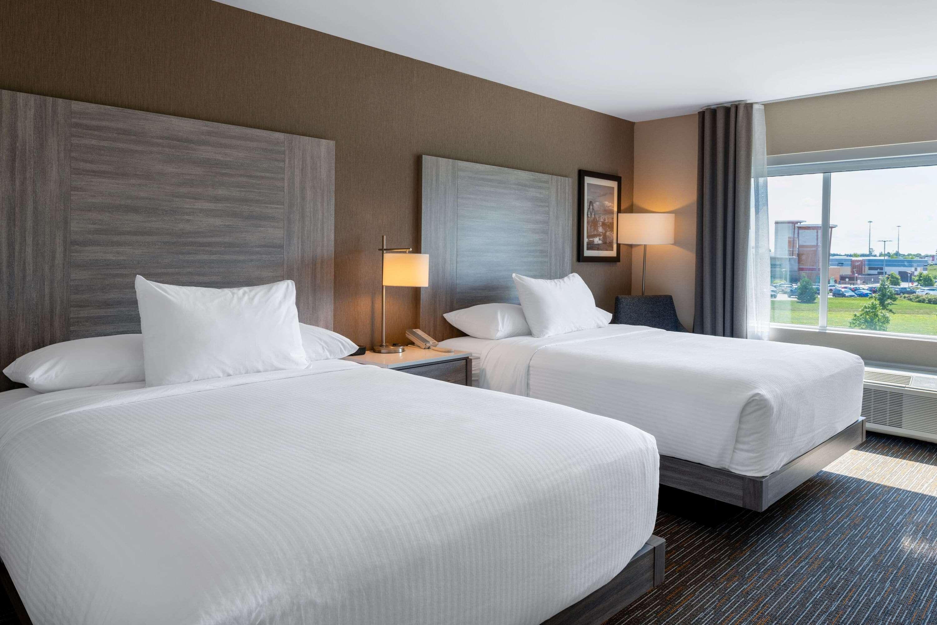 Wingate By Wyndham Kanata West Ottawa Zewnętrze zdjęcie