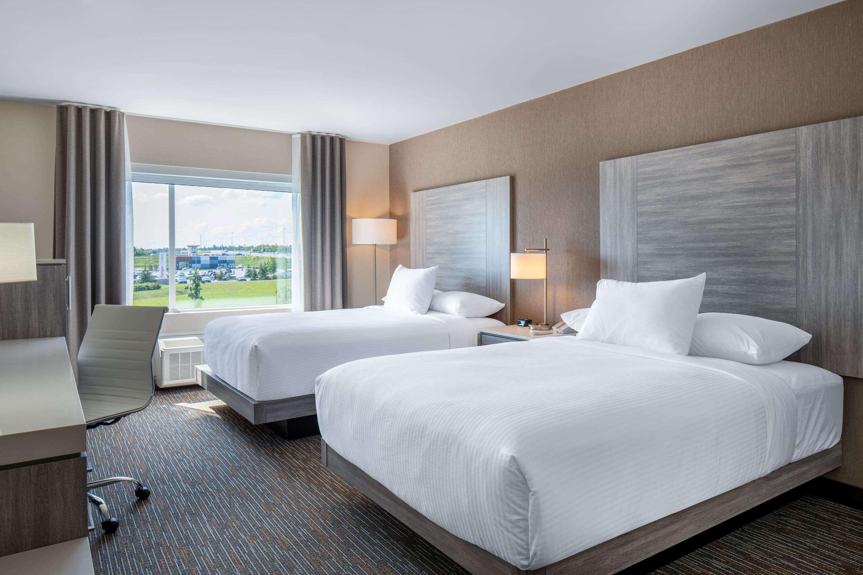 Wingate By Wyndham Kanata West Ottawa Zewnętrze zdjęcie