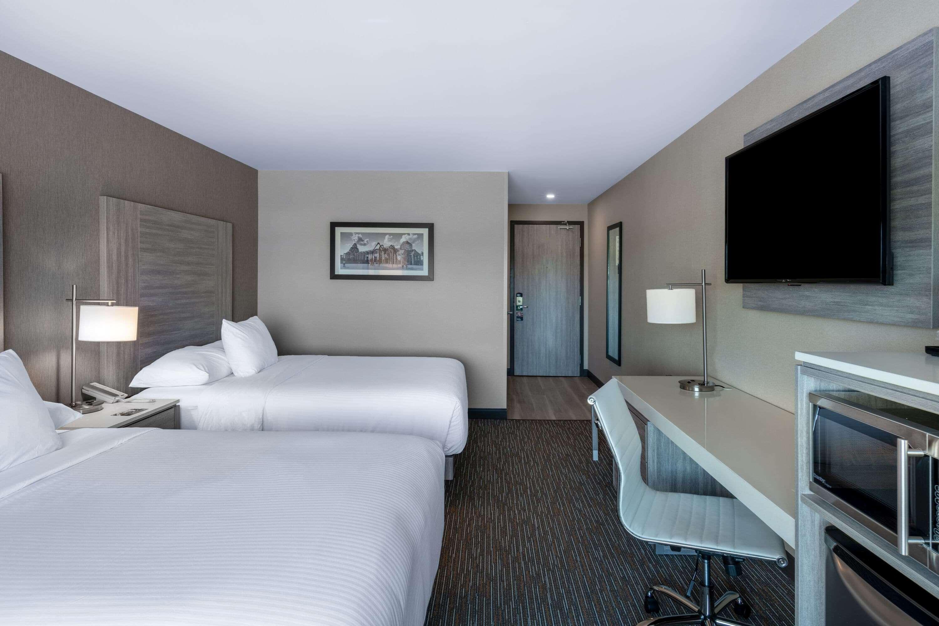 Wingate By Wyndham Kanata West Ottawa Zewnętrze zdjęcie