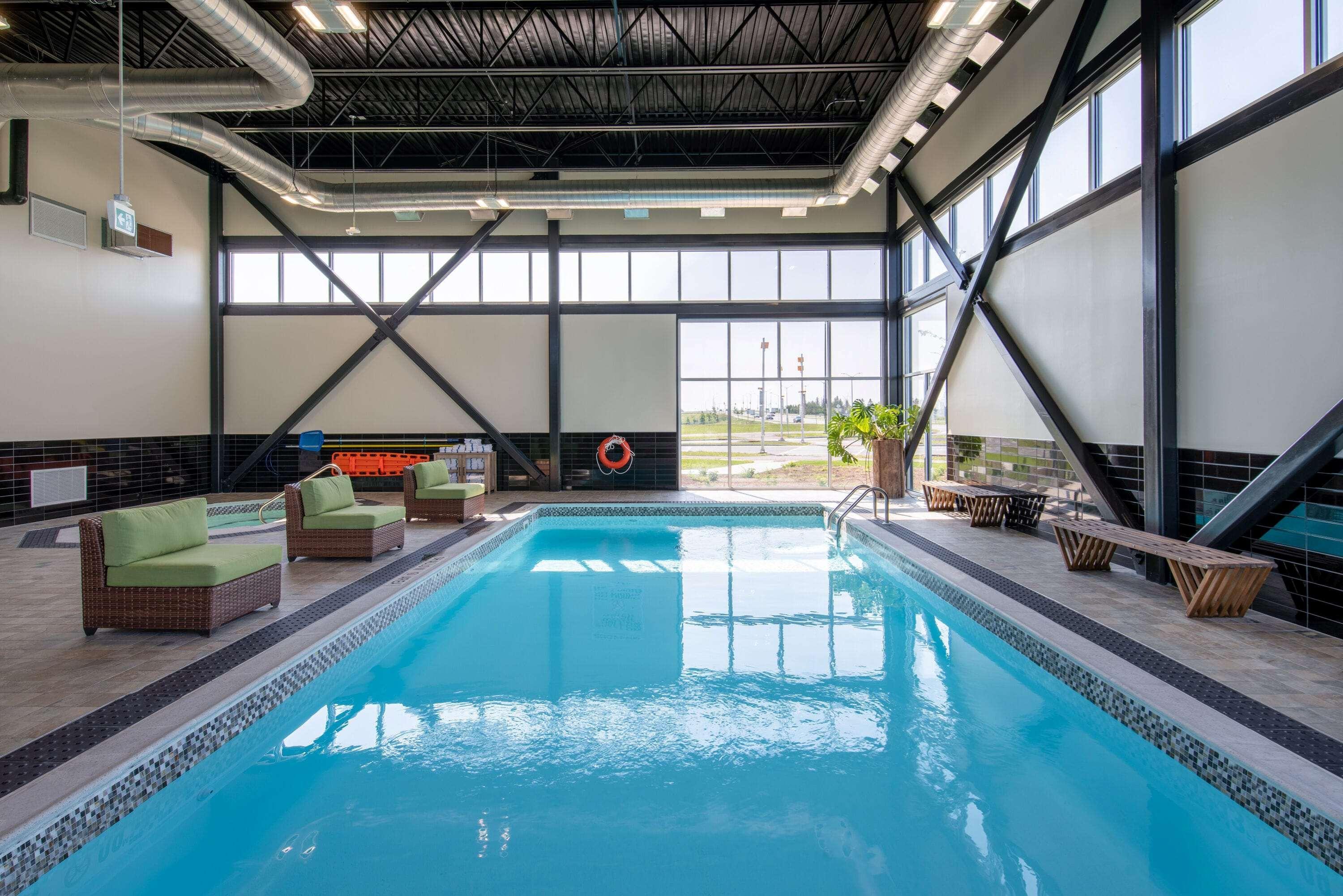 Wingate By Wyndham Kanata West Ottawa Zewnętrze zdjęcie