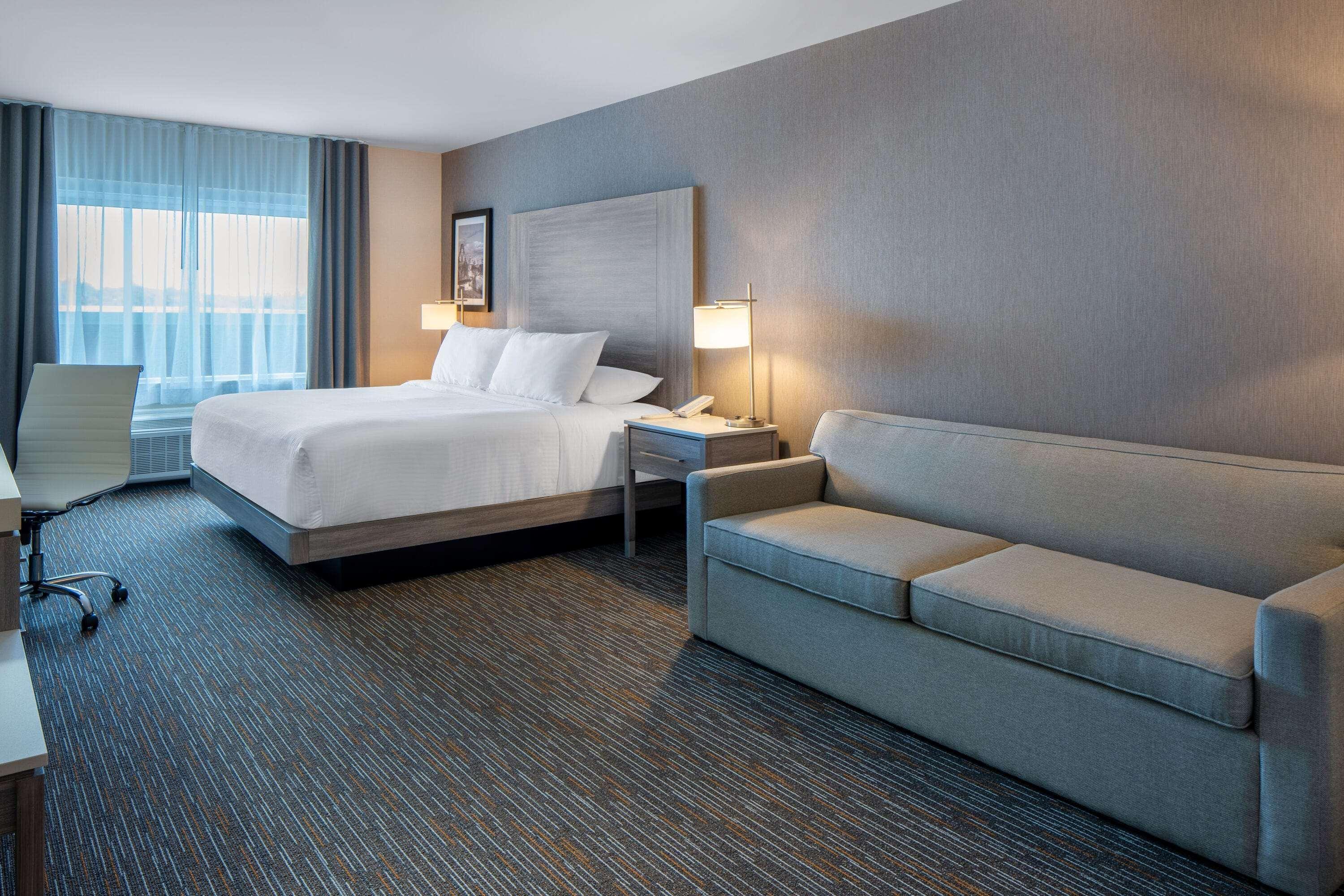 Wingate By Wyndham Kanata West Ottawa Zewnętrze zdjęcie