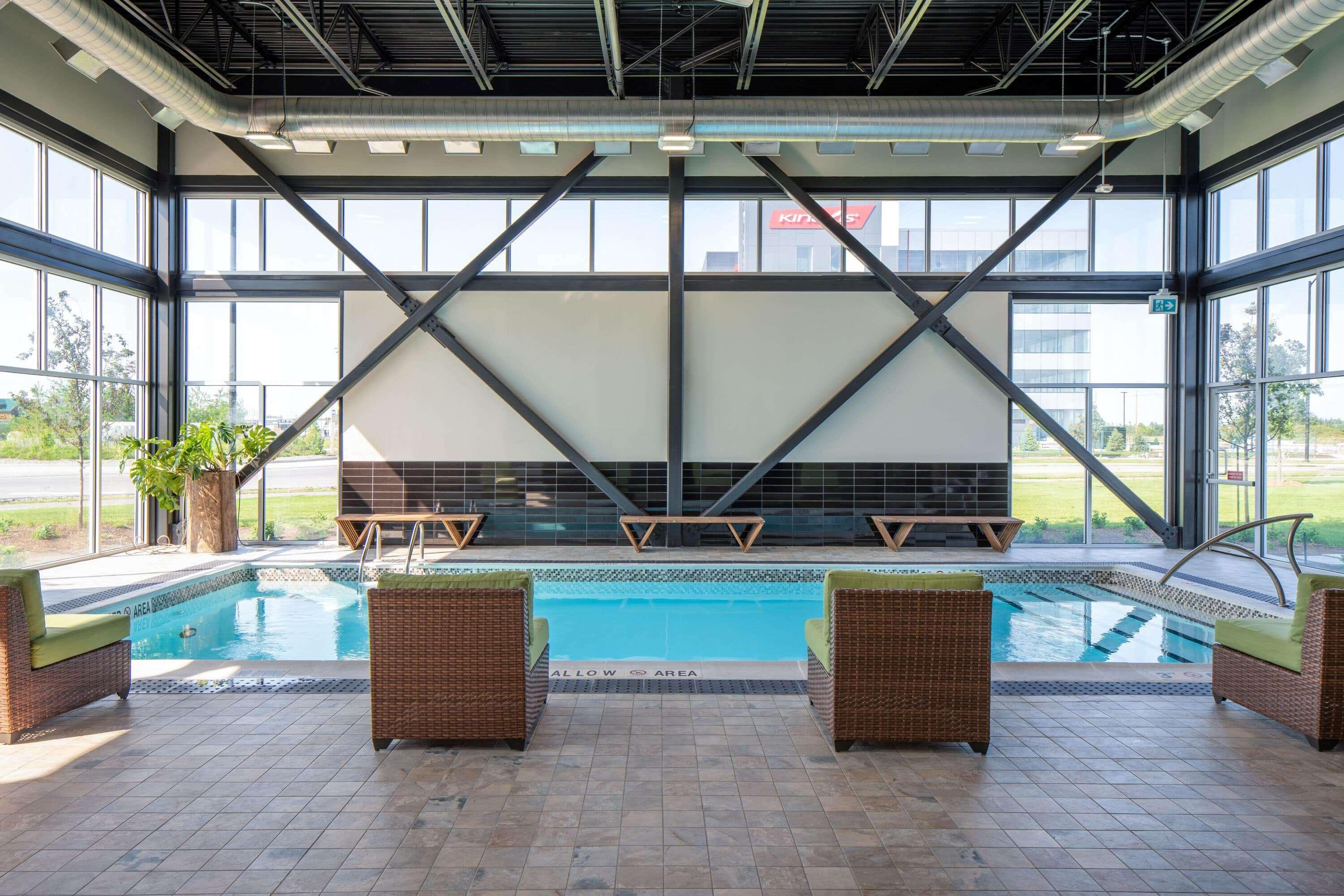 Wingate By Wyndham Kanata West Ottawa Zewnętrze zdjęcie