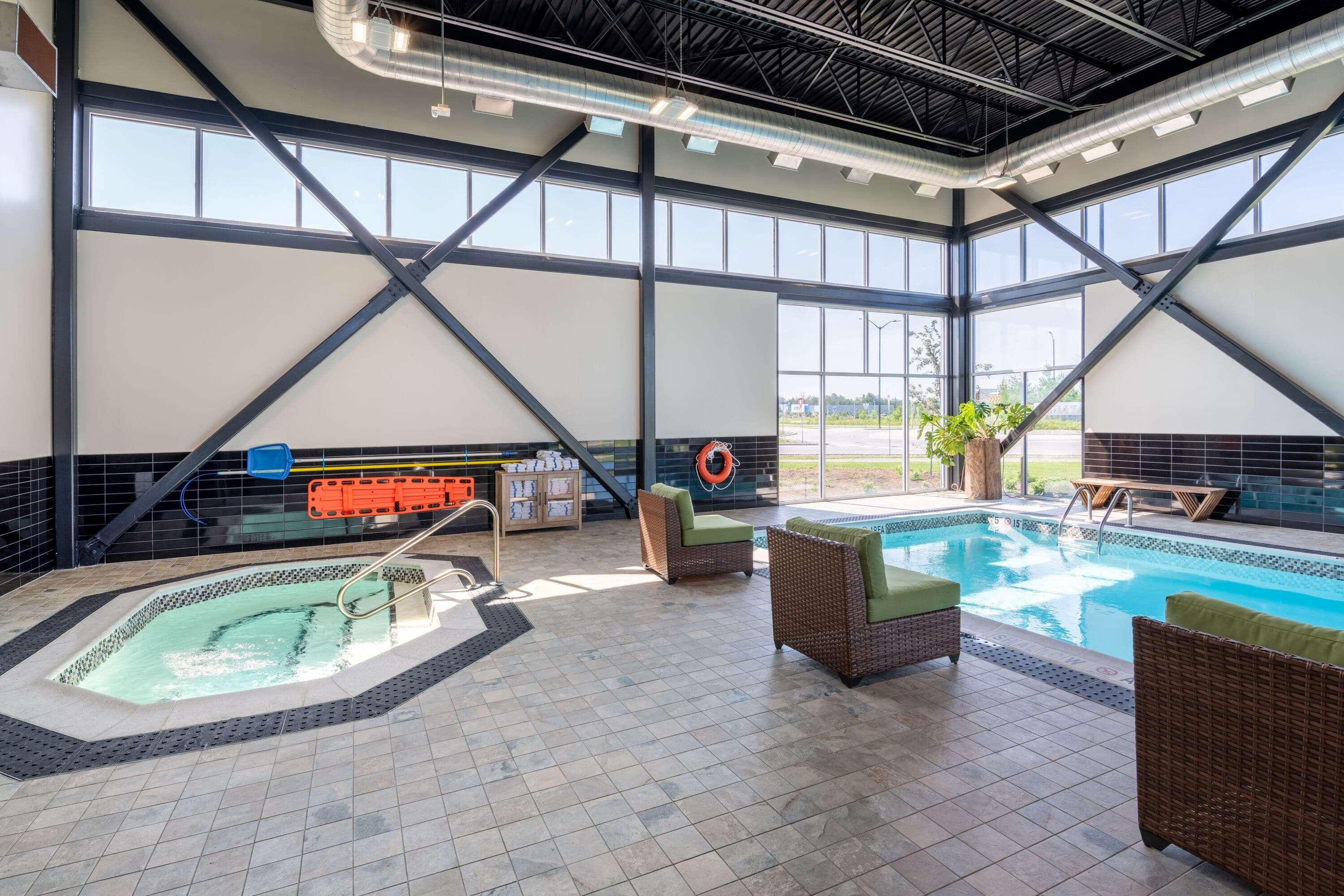 Wingate By Wyndham Kanata West Ottawa Zewnętrze zdjęcie