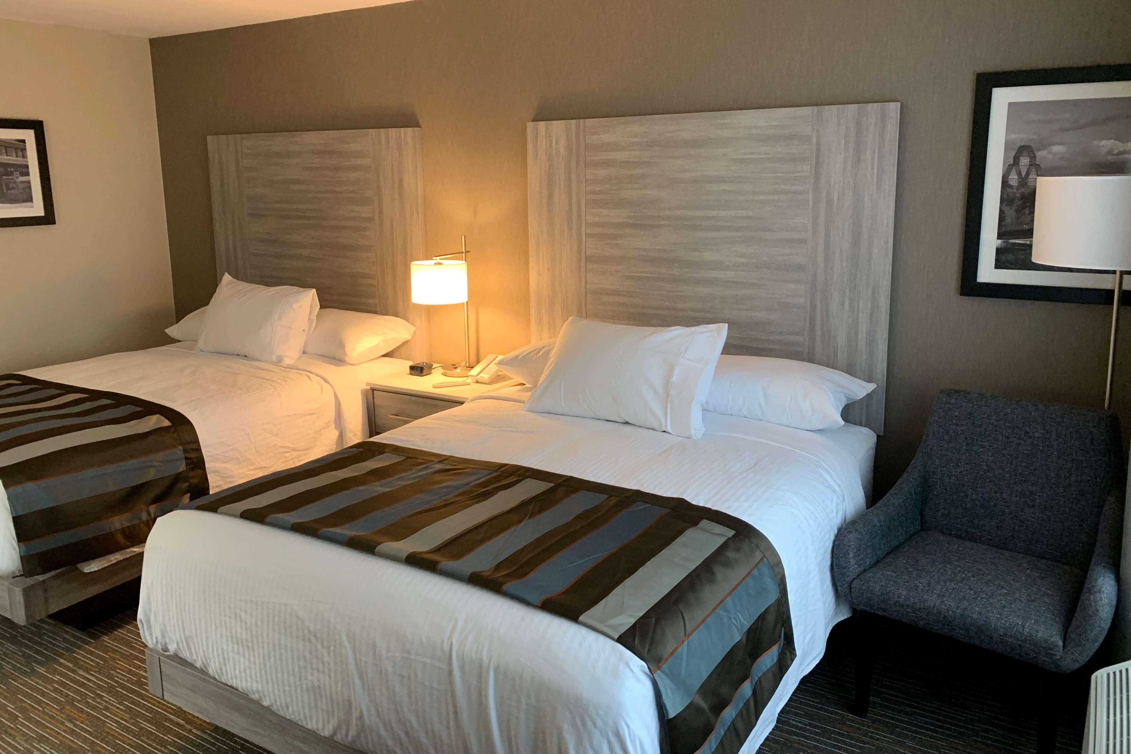 Wingate By Wyndham Kanata West Ottawa Zewnętrze zdjęcie