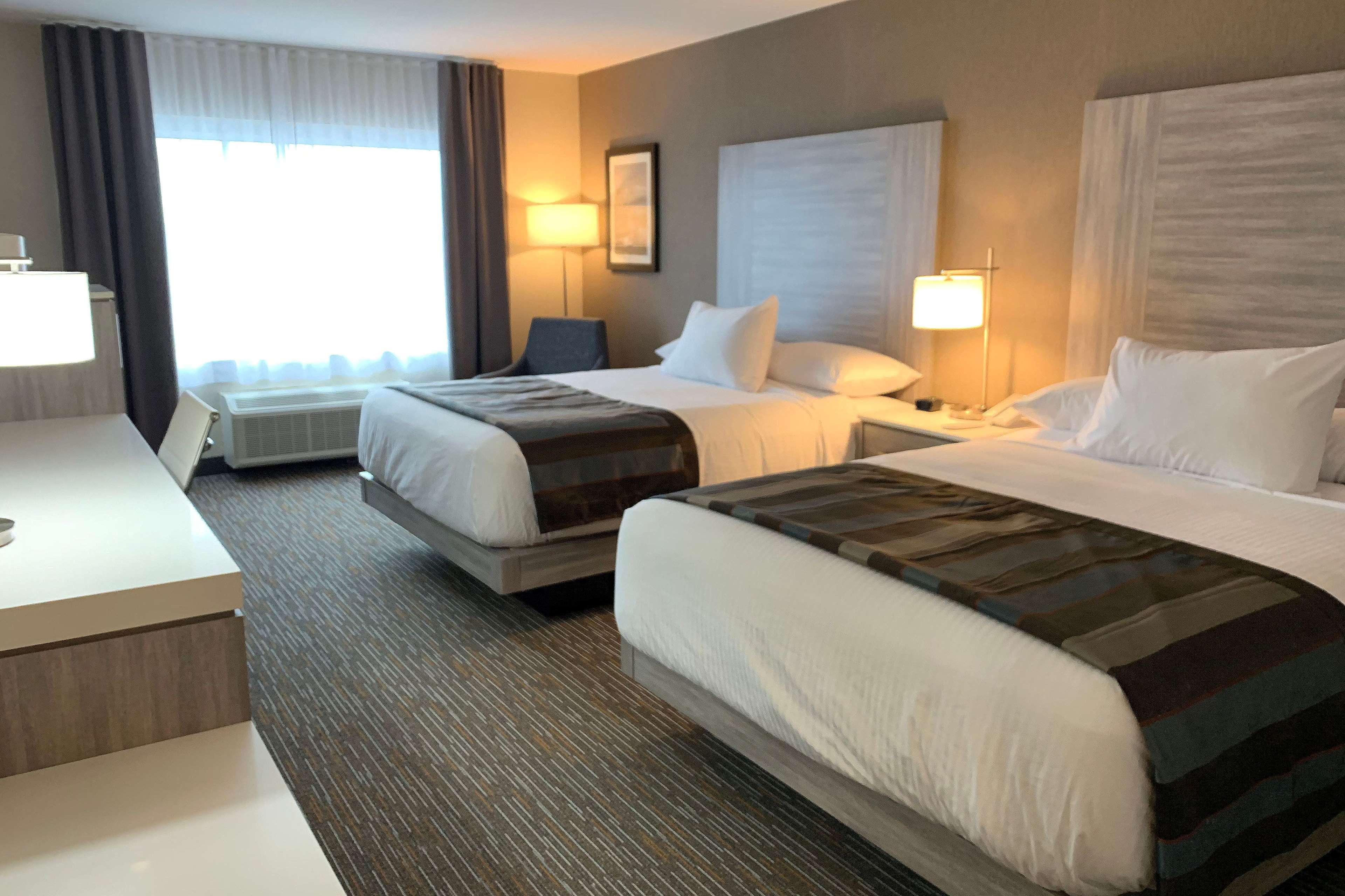 Wingate By Wyndham Kanata West Ottawa Zewnętrze zdjęcie