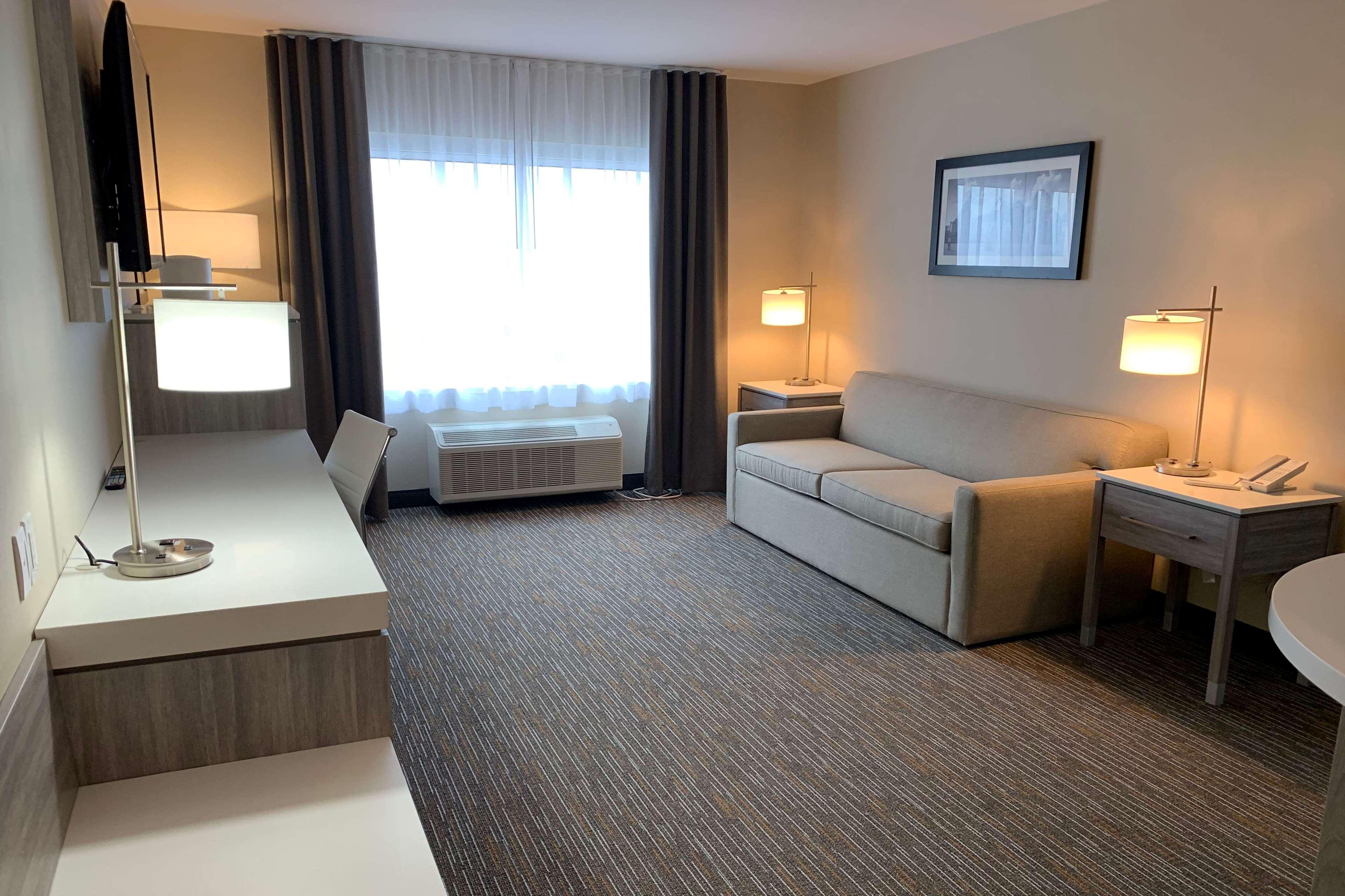 Wingate By Wyndham Kanata West Ottawa Zewnętrze zdjęcie