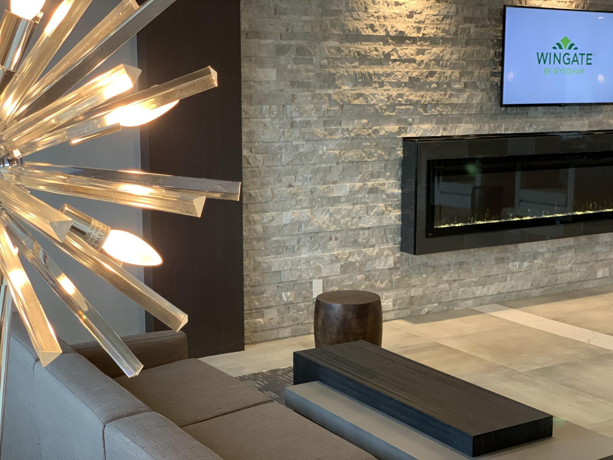 Wingate By Wyndham Kanata West Ottawa Zewnętrze zdjęcie