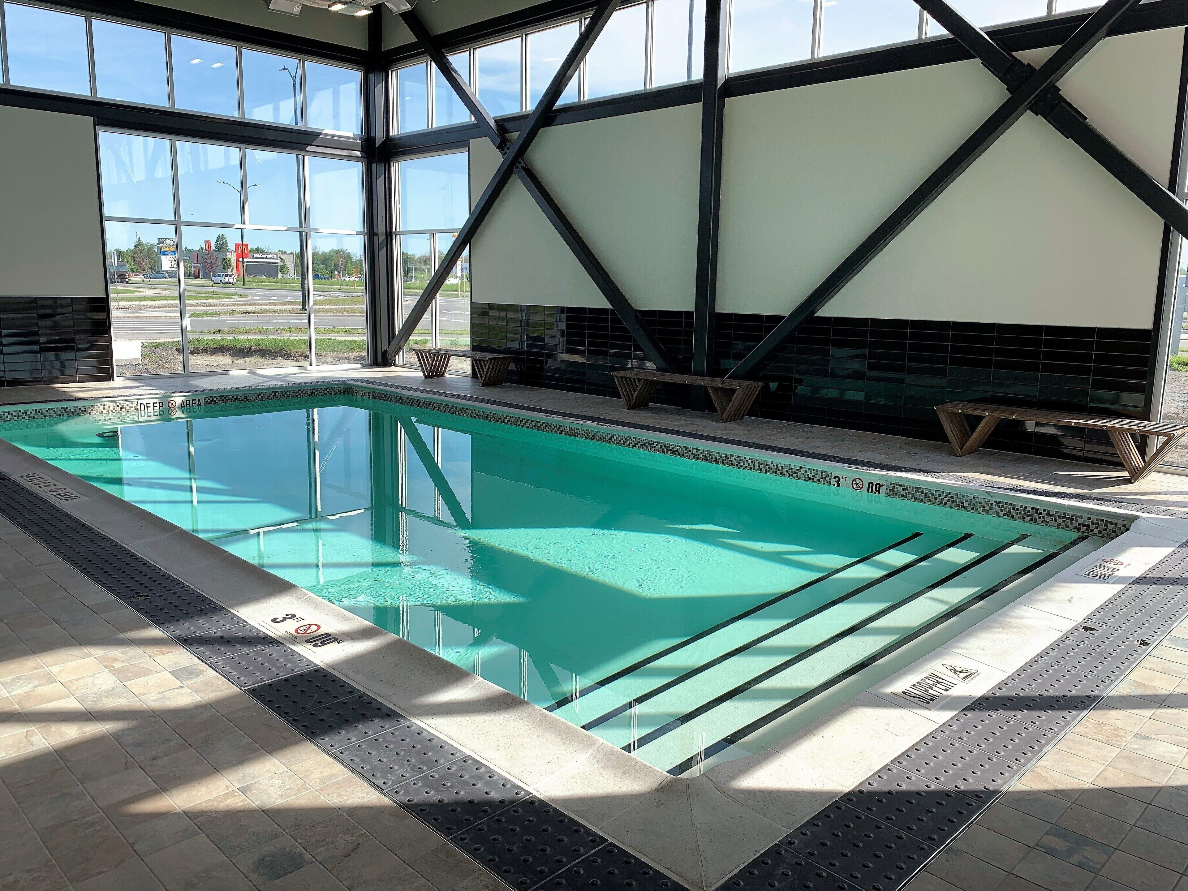 Wingate By Wyndham Kanata West Ottawa Zewnętrze zdjęcie
