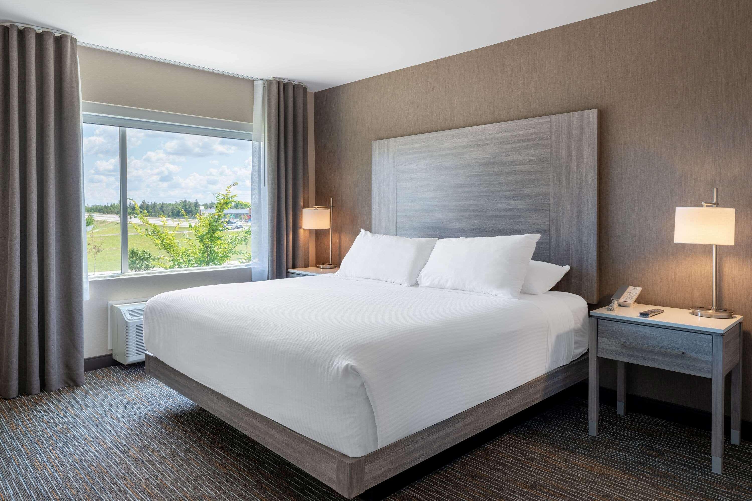 Wingate By Wyndham Kanata West Ottawa Zewnętrze zdjęcie