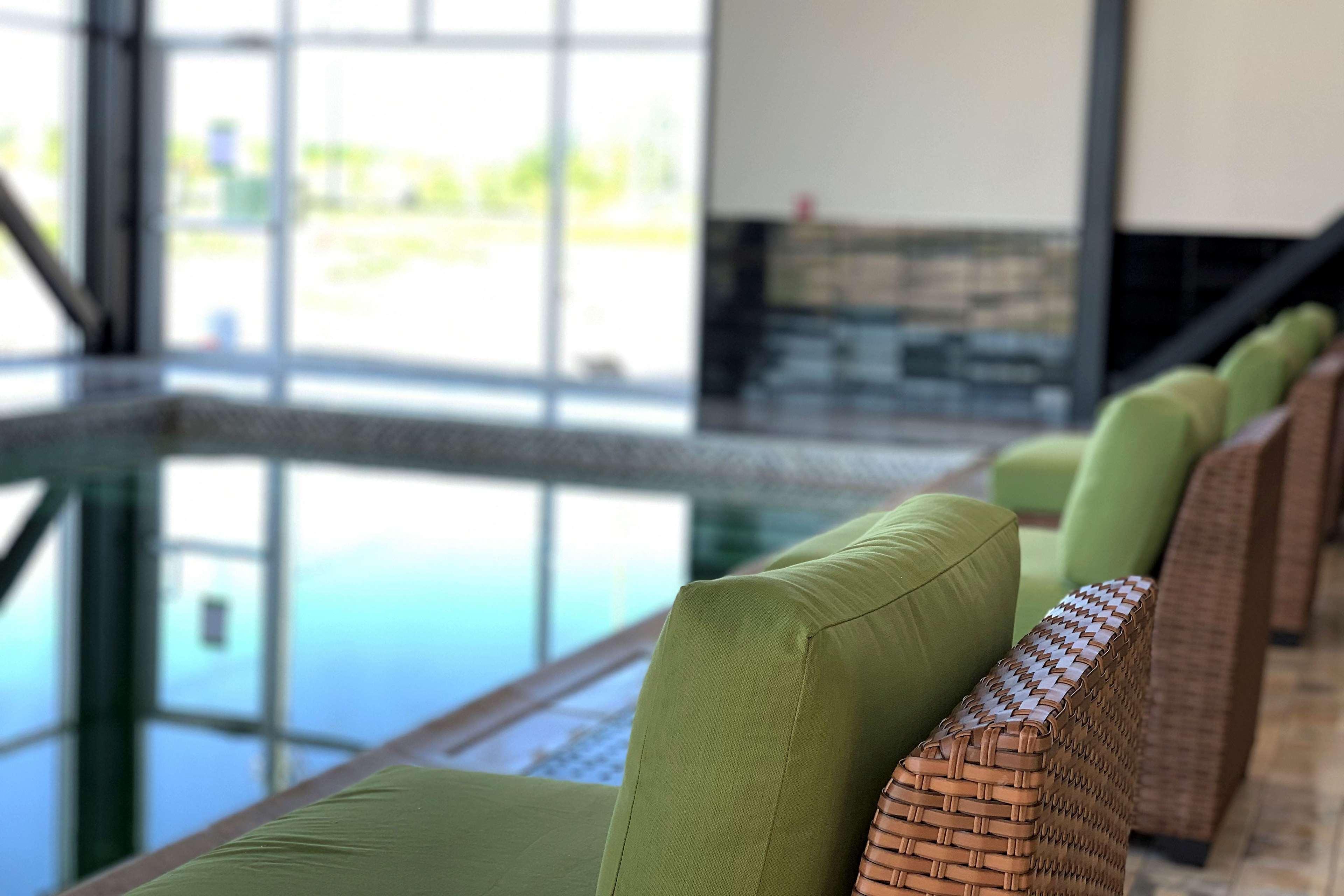 Wingate By Wyndham Kanata West Ottawa Zewnętrze zdjęcie