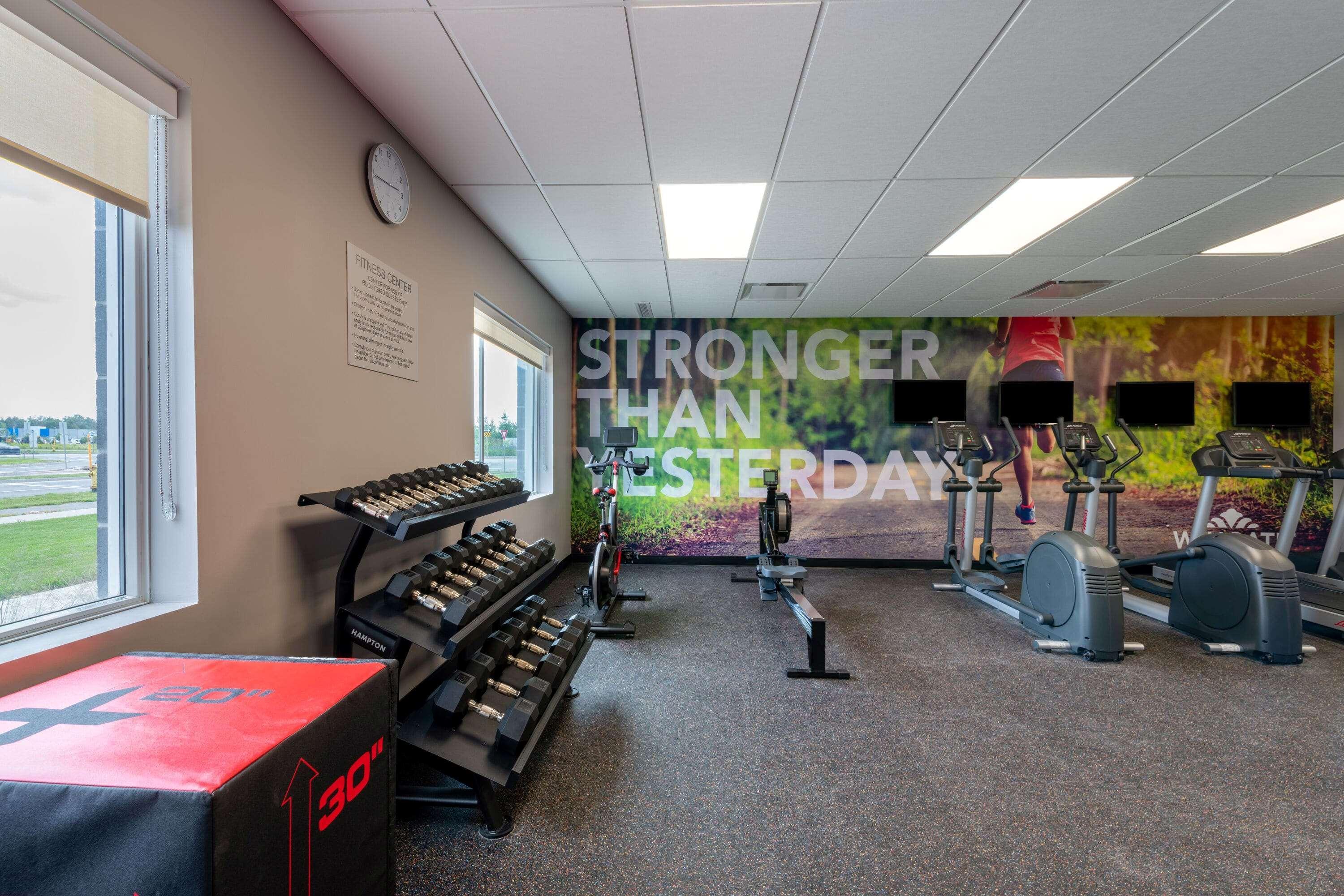 Wingate By Wyndham Kanata West Ottawa Zewnętrze zdjęcie
