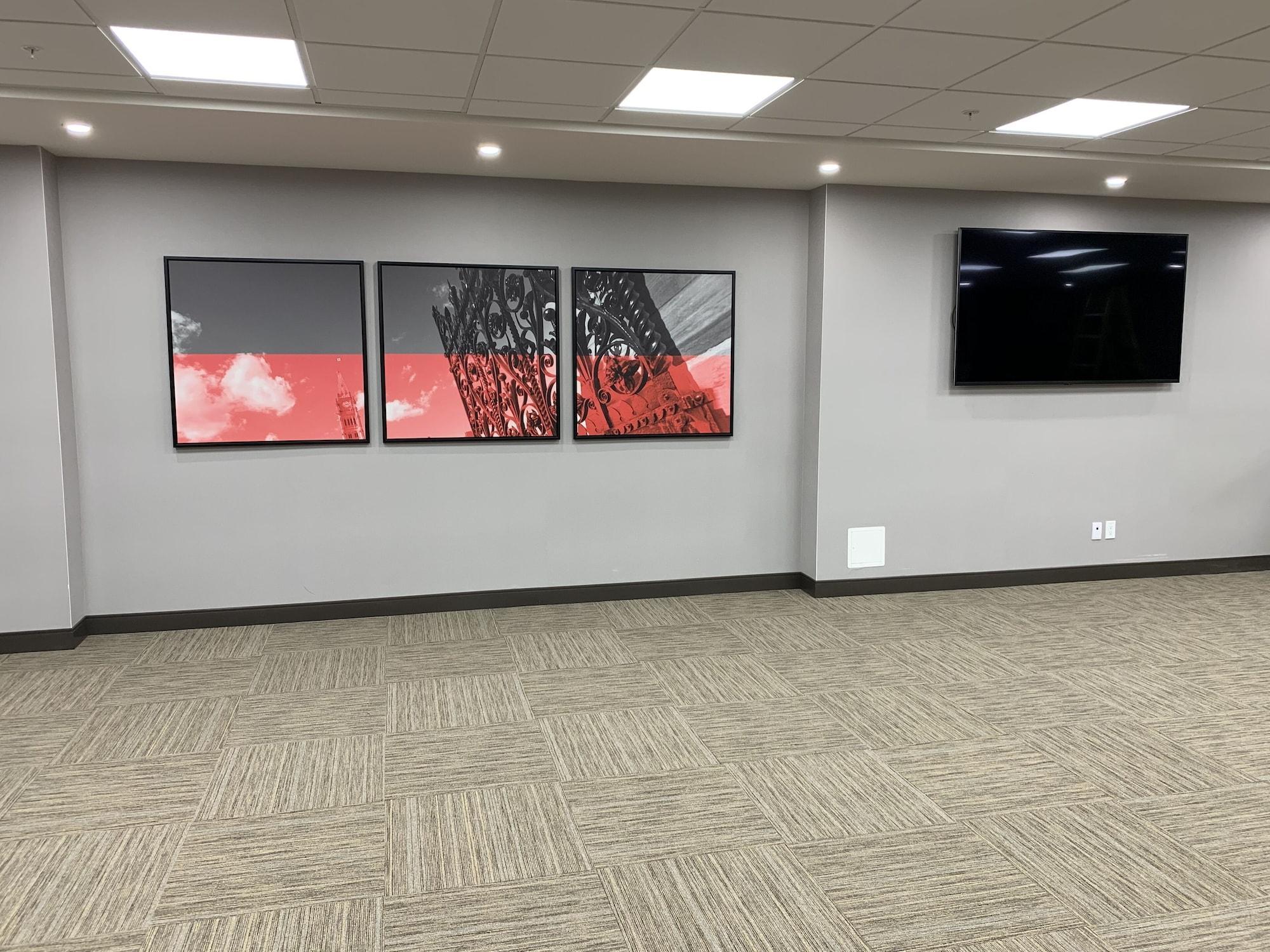 Wingate By Wyndham Kanata West Ottawa Zewnętrze zdjęcie