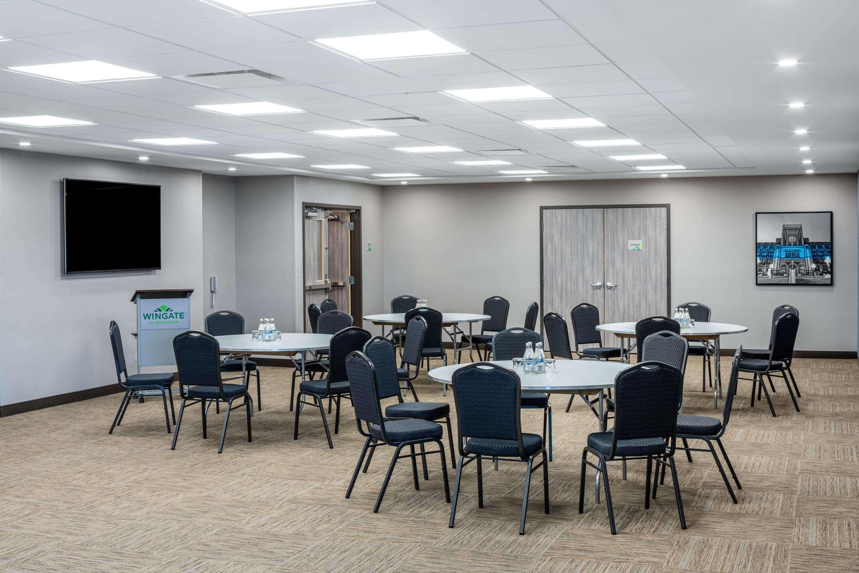 Wingate By Wyndham Kanata West Ottawa Zewnętrze zdjęcie