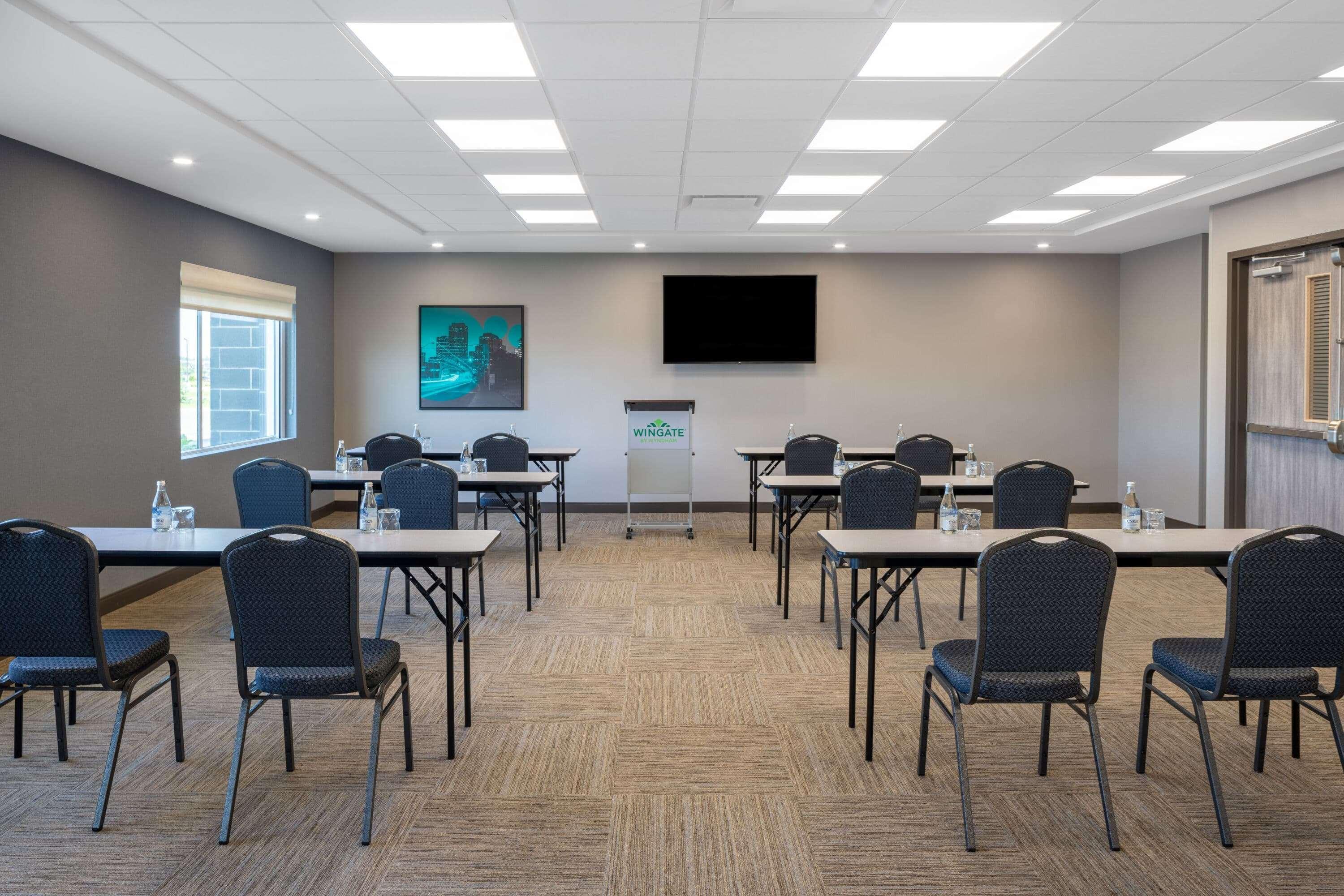 Wingate By Wyndham Kanata West Ottawa Zewnętrze zdjęcie