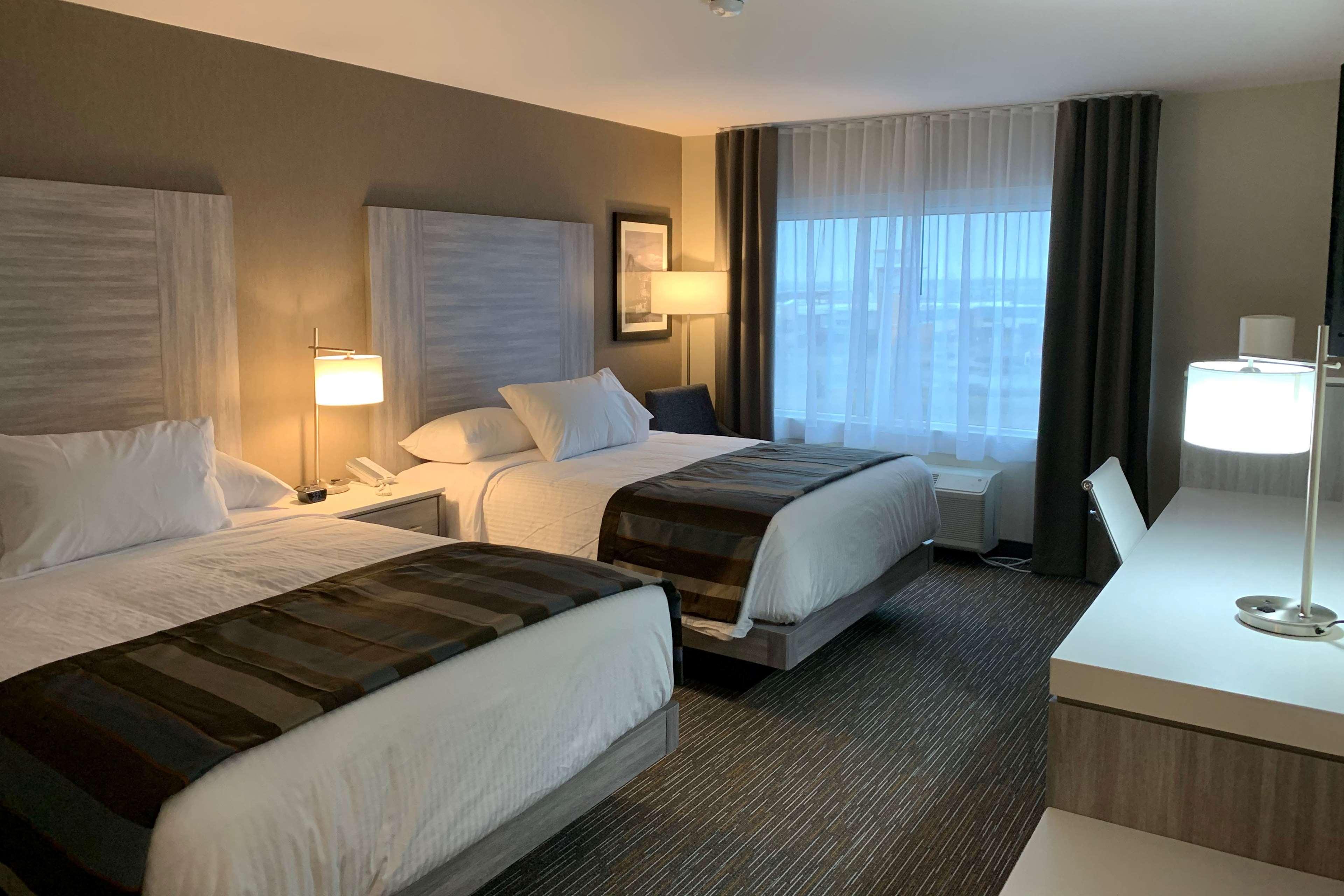 Wingate By Wyndham Kanata West Ottawa Zewnętrze zdjęcie