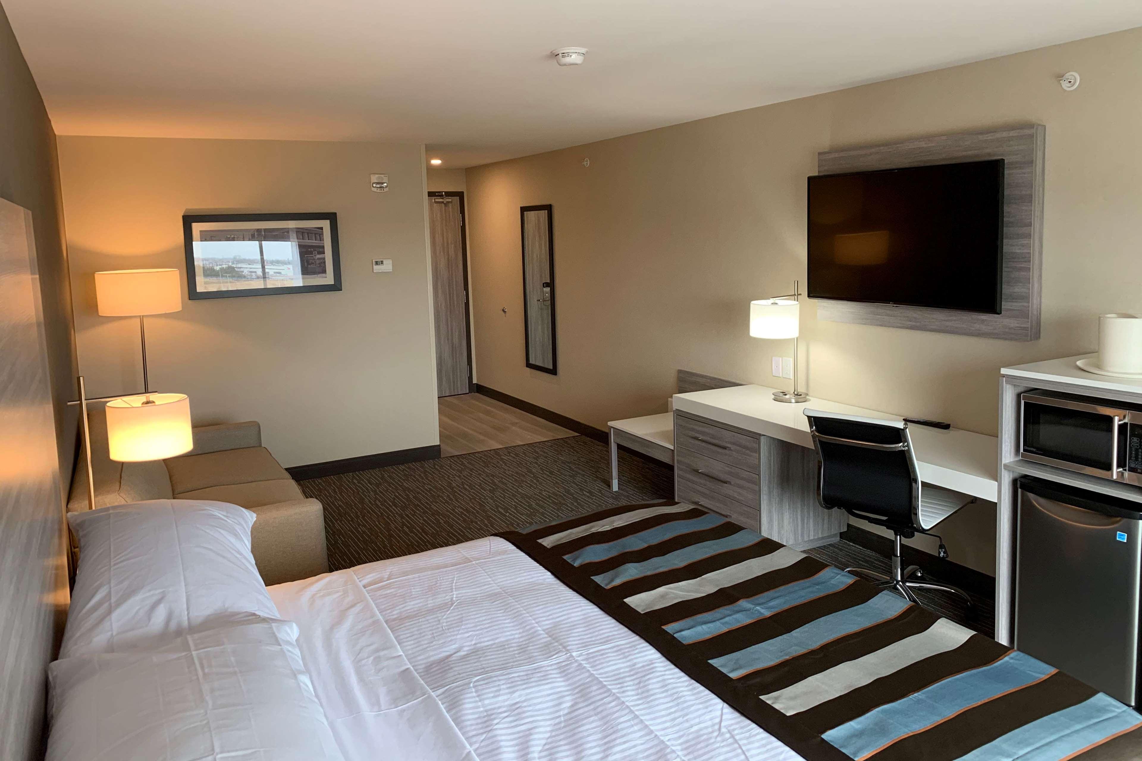 Wingate By Wyndham Kanata West Ottawa Zewnętrze zdjęcie