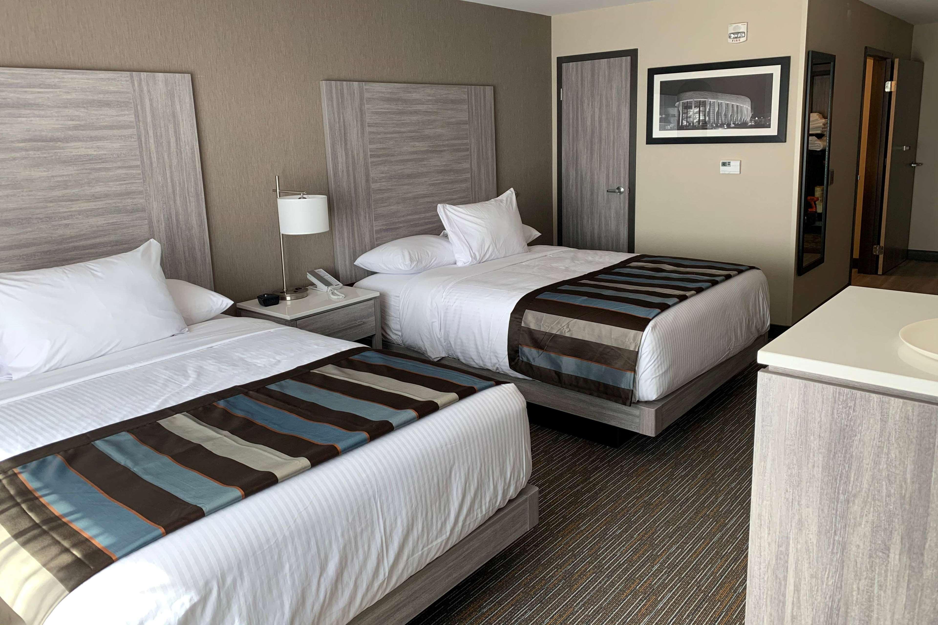 Wingate By Wyndham Kanata West Ottawa Zewnętrze zdjęcie