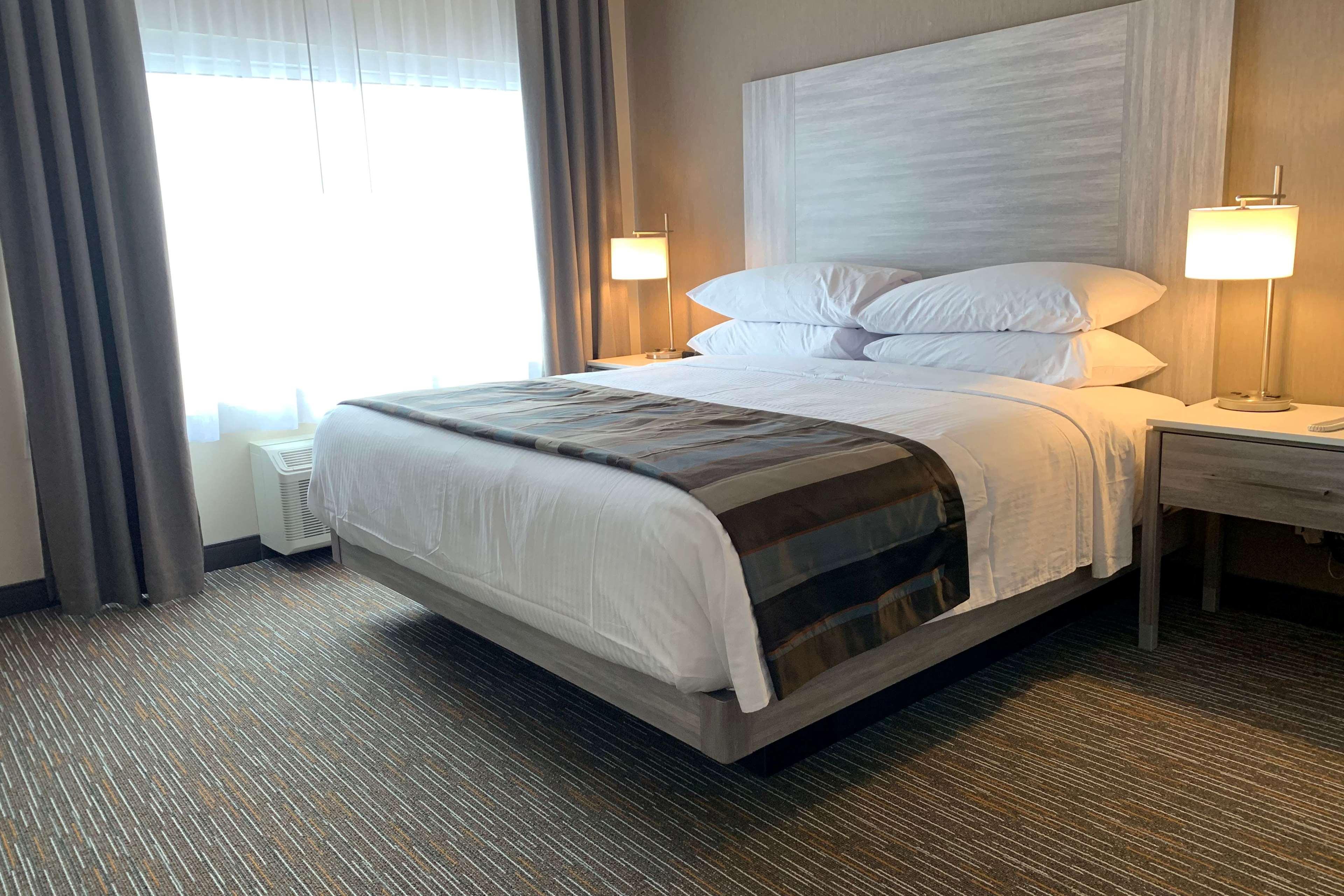 Wingate By Wyndham Kanata West Ottawa Zewnętrze zdjęcie