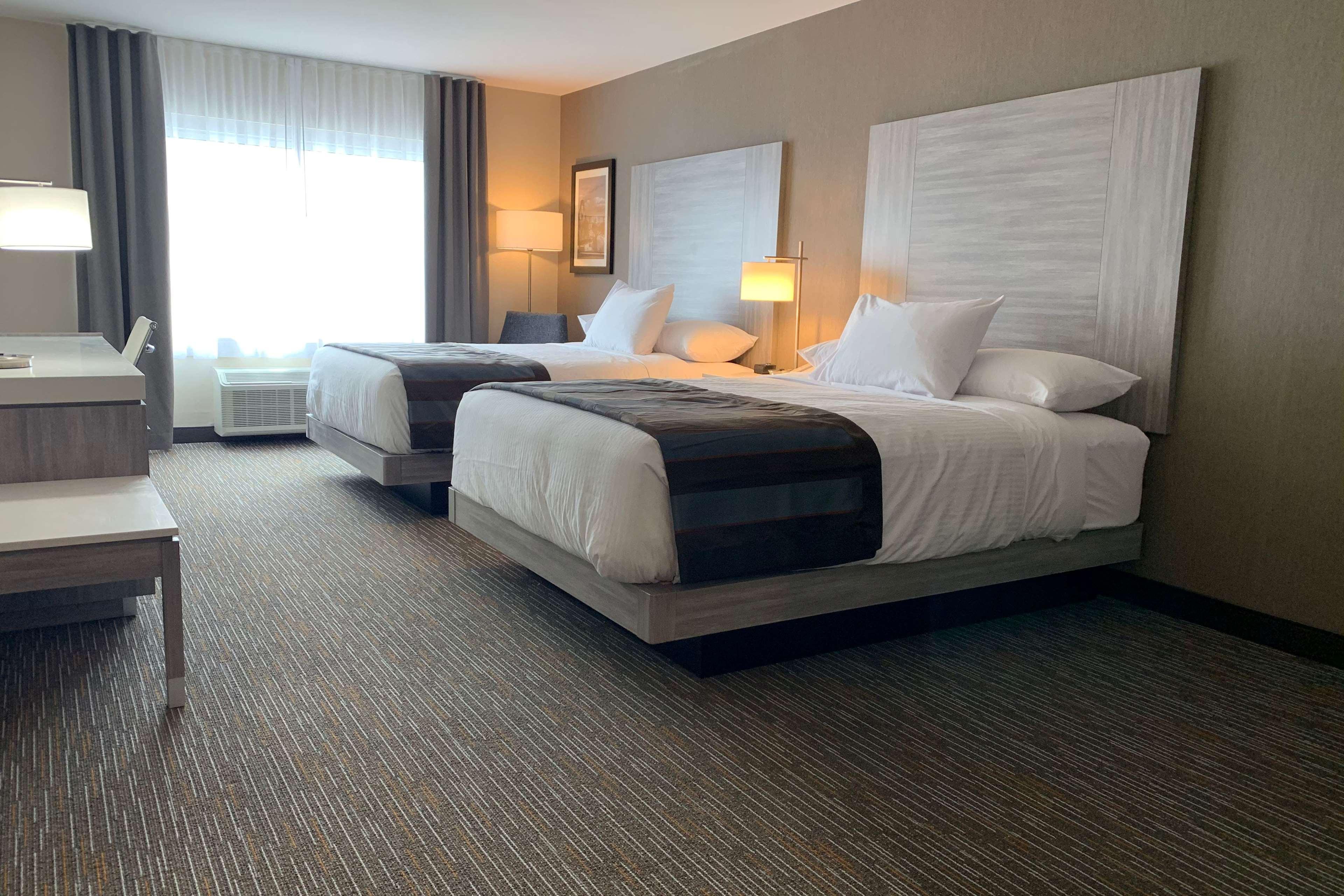 Wingate By Wyndham Kanata West Ottawa Zewnętrze zdjęcie